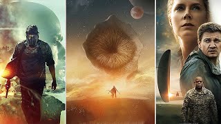 5 Best Sci Fi Movies to Watch 2024 [upl. by Norihs969]