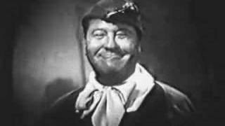 Jack Oakie  The Fella With The Flute  in Thats The Spirit [upl. by Cecilla]