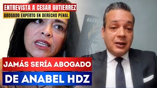 Anabel Hernández DIFAMA a AMLO con supuesta llamada con quotLa Barbiequot César Gutiérrez Priego [upl. by Nrubloc]