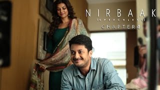 Nirbaak  Chapter 4  The Man Jisshu Sengupta  Sushmita Sen  Srijit  Anjan  Ritwik  SVF [upl. by Nnairahs17]