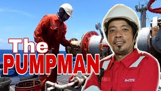 The Pumpman  Pobreng Seaman PH [upl. by Oijres]