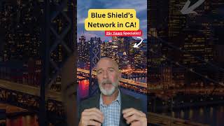 Blue Shield Network HOW does it work Important [upl. by Ennaira]