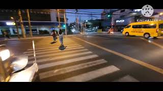 Paano pumunta sa Skybourne International Agency taiwanofw vlog trending youtubevideos [upl. by Lunette]