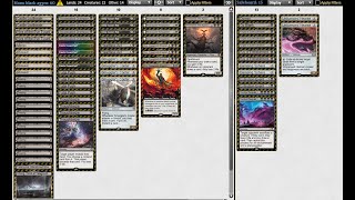 mono black aggro pioneer [upl. by Ryle]