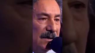 Usta Sanatçı Ali Ekber Çiçekin quotHaydar Haydarquot performansı 1 alevilik deyiş aliekberçiçek [upl. by Aihsatan]