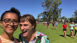 2019 Dalyellup College Faction Athletics Carnival [upl. by Ocirled941]