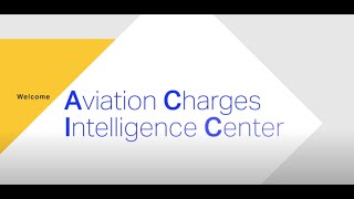 IATA Aviation Charges Intelligence Center ACIC [upl. by Mufi]