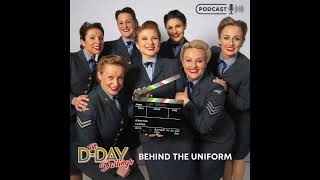 The D Day Darlings Behind The Uniform TRAILER [upl. by Aidnahs]