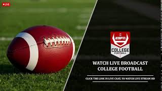 Bryant vs Brown Live Stream  College Fotball 2024 [upl. by Mcevoy]