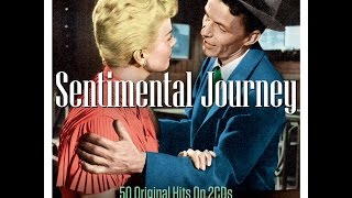 Doris Day  Sentimental Journey [upl. by Calmas]