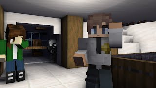 Charles thoughts FNAF Minecraft RP [upl. by Orland281]