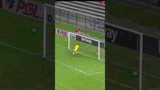 Basedien Goal of the season Stellenbosch FC 3  0 Cape Town City FC betwaypremiership [upl. by Niltyak]