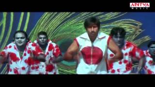 Ranam Video Songs  Cheli Jabil Song Aditya Music  GopichandKamna Jethmalani [upl. by Guenna]