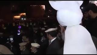 Khalifa dil hamara hai khilafat zindgani hai new nazim 2018 [upl. by Celka]