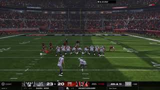 Madden 25 [upl. by Leafar]