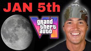 The 2nd GTA VI Trailer is Coming January 5th [upl. by Vince922]