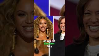 Beyoncé Set to Join Kamala Harris at Friday Rally in Houston beyonce kamalaharris rally houston [upl. by Nakasuji725]