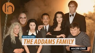 BTS The Addams Family Broadway Musical [upl. by Rehtse69]