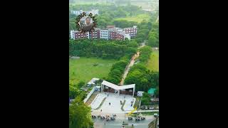 The beauty of Begum Rokeya University Rangpur brur begum rokeya University [upl. by Viviene]