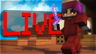 🔴 Playing Bedwars w VIEWERS [upl. by Giglio964]