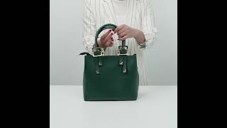 ROOKIE BAG GREEN by ASTORE [upl. by Alusru]