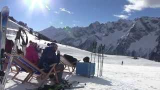 Mayrhofen  5 tips voor je wintersport  Snowplaza [upl. by Auqenet]