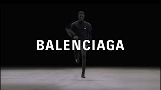 Balenciaga  Under Armour Series [upl. by Aleak124]