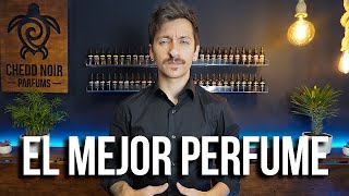 Elige el mejor perfume posible [upl. by Jolee]