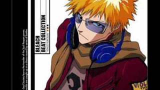 Ichigo Kurosaki  Tattoos on the Sky lyrics amp translation slovenský preklad [upl. by Sualohcin]