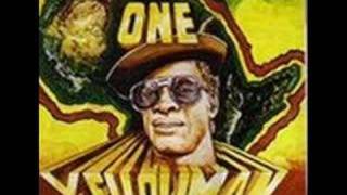 Raggamuffin Love by King Yellowman [upl. by Jenifer704]