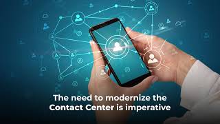 Cloudbased Call Center with Softphone Modernize how you connect with customers [upl. by Gable]