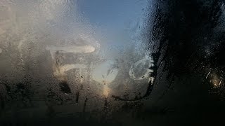 Howto Remove Fog From A Car Windshield Tutorial [upl. by Washburn]