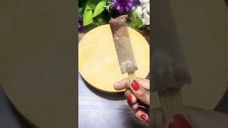 Baronessgems chocobar food shortfeed tranding icecream viralasmr cookmonipanchal [upl. by Yttig]