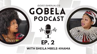 Sacrificing Marriage and Family for Your Calling Gobela Podcast  Episode 3 [upl. by Thierry]