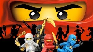 Lego Ninjago game online gameplay free game Lego Ninjago The Final Battle [upl. by Ailhat]