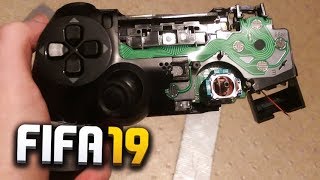 FIFA 19 AIDS COMPILATION 7 [upl. by Carlina]