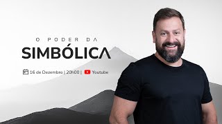 O Poder da Simbólica  Italo Marsili [upl. by Airdnaxila697]