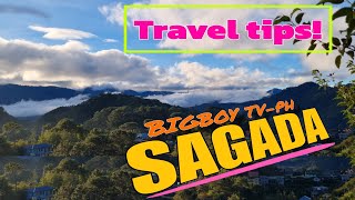 SAGADA  Travel tips  Best souvenirs in sagada BIGBOYTVPH [upl. by Bonaparte]