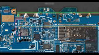 skema realme C21 [upl. by Yenaffit]