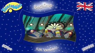 Teletubbies Bedtime 2000  UK [upl. by Deborath279]