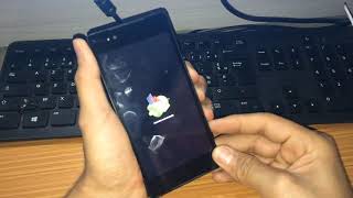 Hard Reset Sony Xperia China [upl. by Yenohtna535]