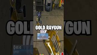 this raygun easter egg is crazy [upl. by Aneelak]