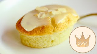 SCHWEDISCHE MAZARINTÖRTCHEN BACKEN LECKERSTE KÜCHLEIN AUS SCHWEDEN 🇸🇪 REZEPT VON SUGARPRINCESS 💝 [upl. by Breger688]