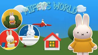 Miffys World  Alyxqtie [upl. by Rizan]