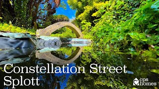 Constellation Street Adamsdown  Cardiff  Property Video Tour [upl. by Oalsinatse]