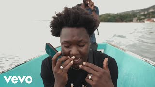 Blemz Highcode  West Indies  Official Music Video [upl. by Suoivatnom778]