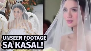 ERICH GONZALES FULL VIDEO of WEDDING to BILLIONAIRE MATEO LORENZO [upl. by Nelleyram962]