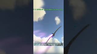 Countering Raid using Tropes in Ark survival evolved Lost Island pvp shorts arksurvivalevolved [upl. by Onairpic]