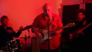 Eugene Chadbourne amp The Awhoooga Boogie Ensemble  in Ridgewood  Feb 8 2018 [upl. by Ozan]