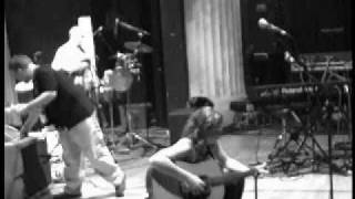 Jennifer Nettles Band quotWhat You Signed Up Forquot video [upl. by Dorine]